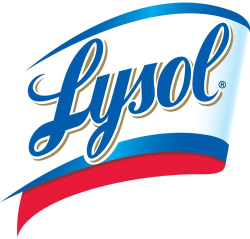 LYSOL